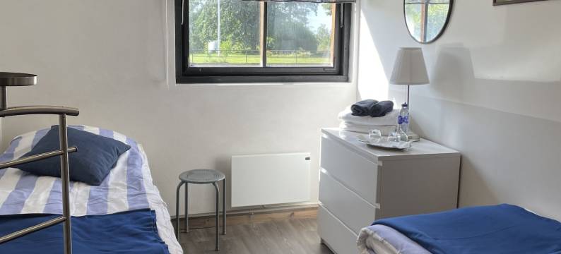 波里迪高尔夫民宿(Boaryd Golf B&B)图片