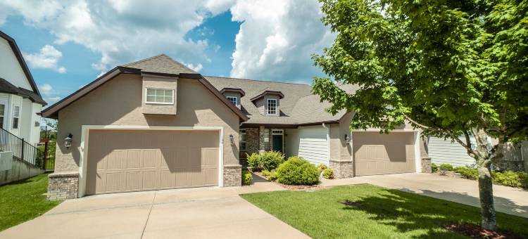 千山高尔夫度假村(Thousand Hills Golf Resort)图片