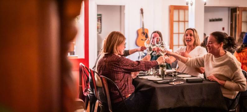 乡村旅馆和营地(Auberge & Campagne)图片