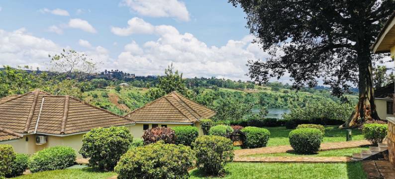 金沙尼罗河度假村(Jinja Nile Resort)图片