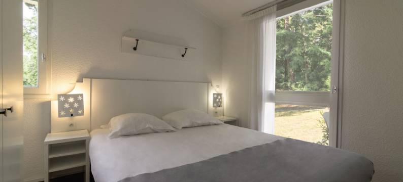 拉帕尔米雷 - 莱斯马泰贝兰布拉俱乐部住宅(Belambra Clubs la Palmyre - les Mathes)图片