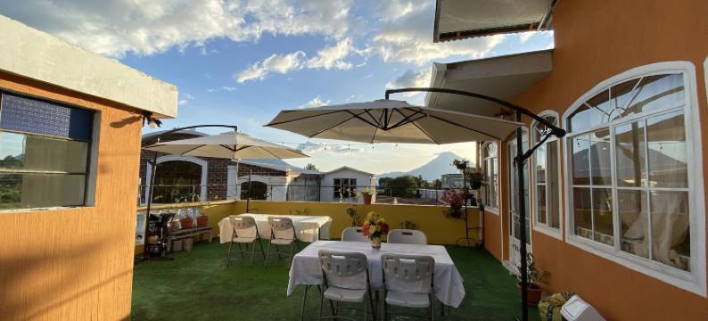 洛杉矶巴纳哈契酒店(Hotel Los Angeles Panajachel)图片