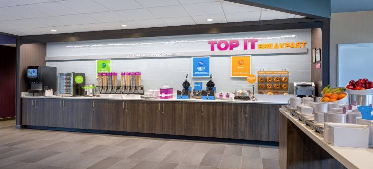 Tru by Hilton Ashland图片