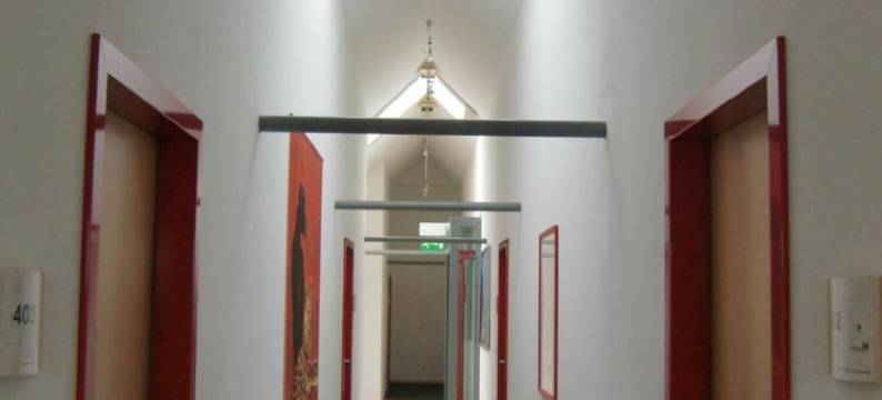 科尔平-酒店(Kolping-Hotel)图片