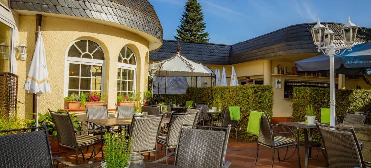 皇冠餐厅及酒店(Hotel-Restaurant Zur Krone)图片