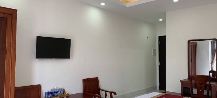 邦宏酒店(BONG HONG HOTEL)图片