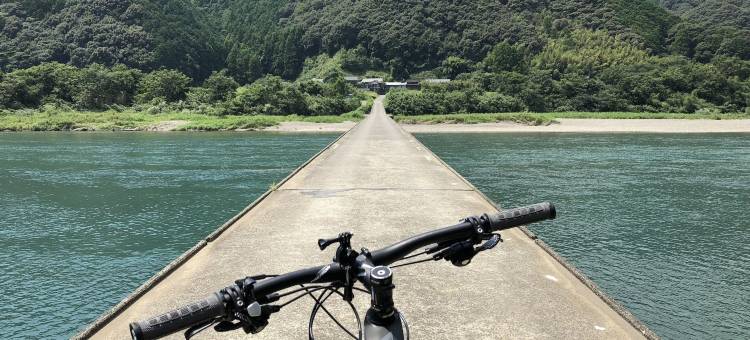 四万十河畔隐居处(Shimanto Riverside Hideaway)图片