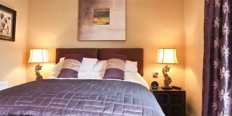 波特蘭公寓酒店