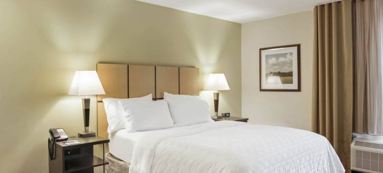 Candlewood Suites 布赖顿by IHG(Candlewood Suites Brighton)图片