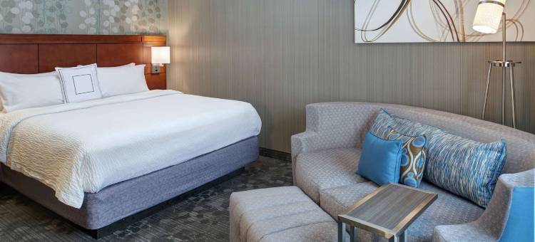 布鲁克菲尔德密尔沃基索尼斯塔精选酒店(Sonesta Select Milwaukee Brookfield)图片