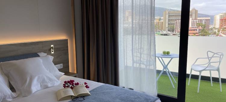 瓦莱奥罗塔瓦AF酒店(Hotel AF Valle Orotava)图片