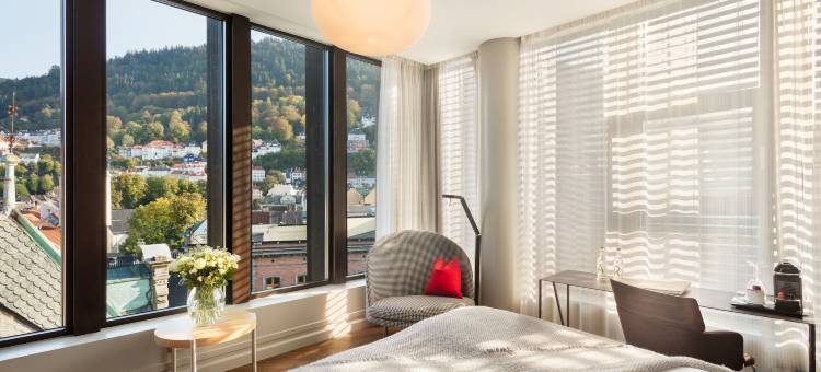 卑尔根博尔斯酒店(Bergen Børs Hotel)图片