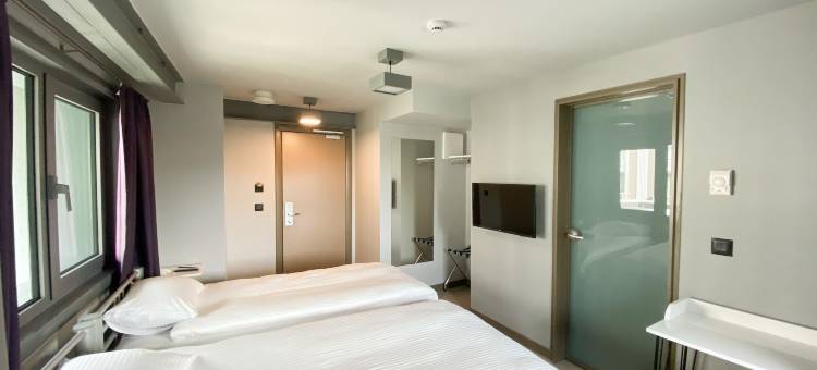 Eresin快捷酒店(Eresin Hotels Express)图片