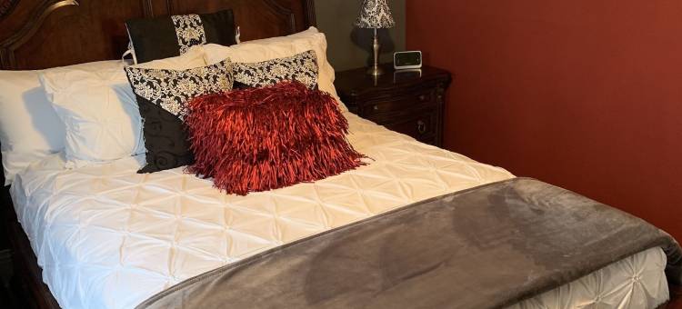 约克屋(The York House)图片