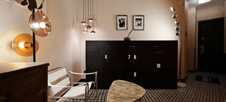 巴塞罗那洛卡努玛(Numa Barcelona Roca)图片