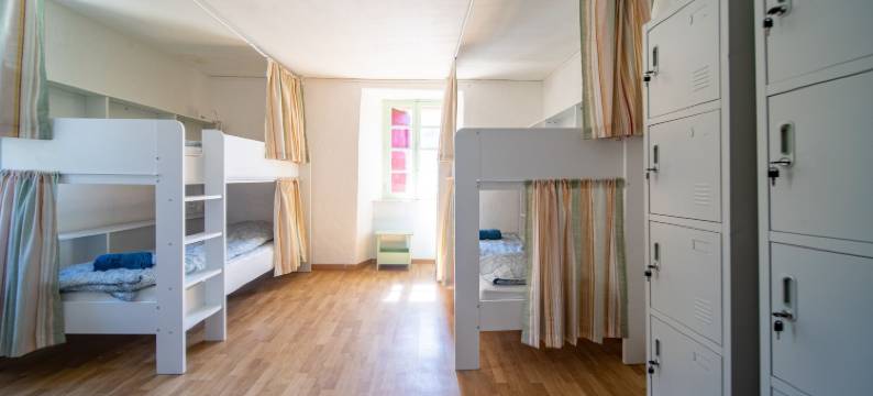 在船上的朋友们 - e步旅馆(Les Copains à Bord - Gîte d'étape)图片