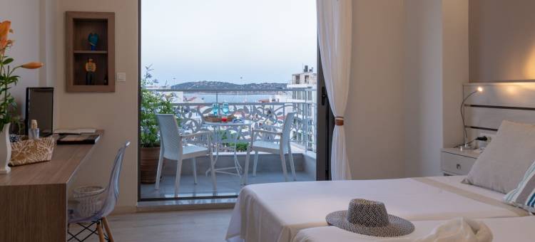 翡翠湖开放式公寓酒店(Emerald Lake Studios)图片