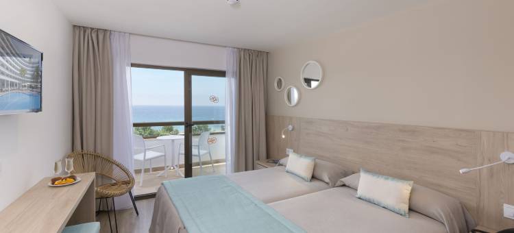 林达海滩 HSM 酒店(HSM Linda Playa)图片