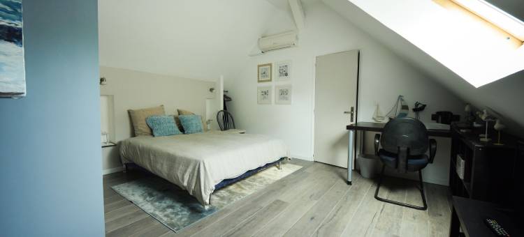 罗亨格林民宿(Chambres d'Hotes Lorengrain)图片