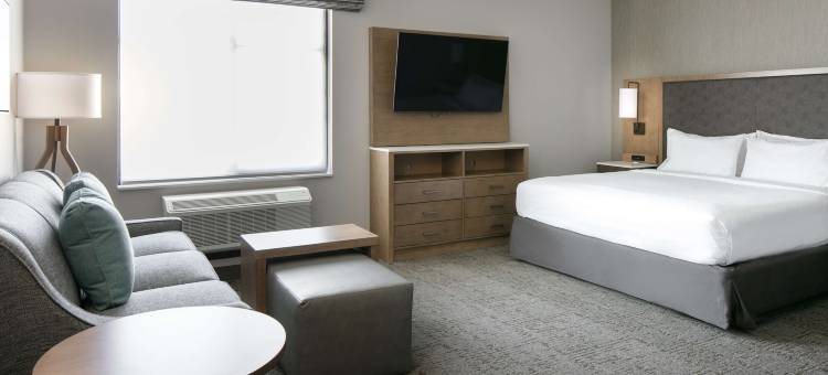 狄龙Homewood Suites by Hilton酒店(Homewood Suites by Hilton Dillon)图片