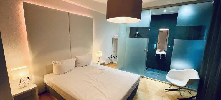 智能与美丽豪华房(Smart&Beautiful Guesthouse)图片