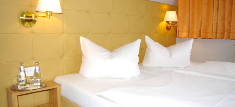 卡尔斯拉斯特看见酒店及餐厅(Seehotel & Restaurant Karlslust)图片