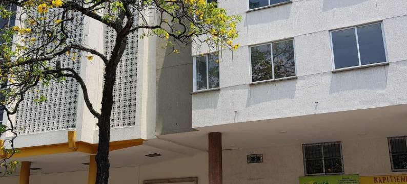 302现代化阁楼式套房 - 凡尔赛卡利塔套房和阁楼(302 Moderno Aparta-Suite en Versalles Tipo Loft - Cali Tower Suites & Lofts)图片