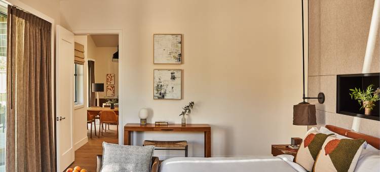 索拉嘉 - 阿尔贝格度假村精选(Solage, Auberge Resorts Collection)图片