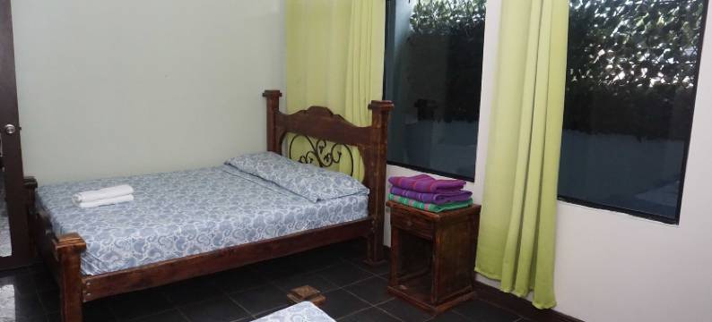 图坎阿拉胡埃拉酒店(Hotel El Tucan Alajuela)图片