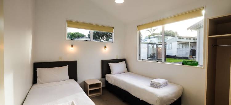 塔斯曼度假园区 - 怀希海滩(Tasman Holiday Parks - Waihi Beach)图片