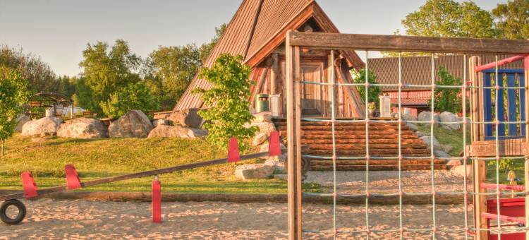 萨尔斯波尔戈公寓酒店(Sarpsborg Apartments - Utne Camping)图片