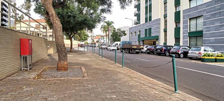 大西洋假日的艾琳娜公寓(Elena Apartment by Atlantic Holiday)图片