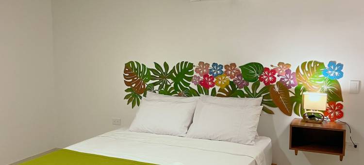EVOCACIÓN酒店(Hotel EVOCACION)图片