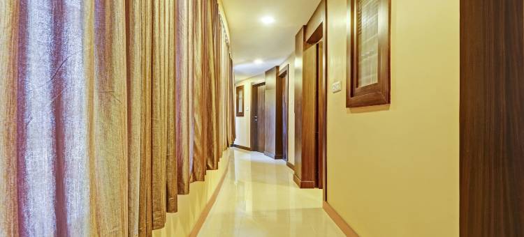 Itsy酒店蓝宝石公寓(Itsy Hotels Sapphire Residency)图片