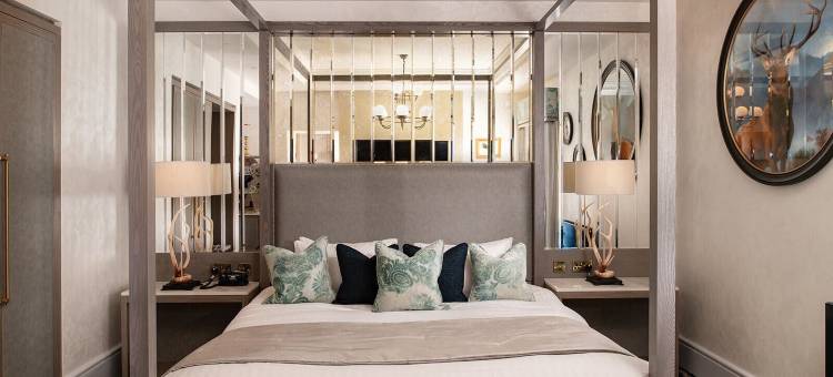 Brig o' Doon房子酒店(Brig o' Doon House Hotel)图片