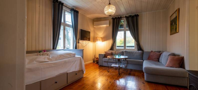 赫斯拉农场(Hesla Farm)图片