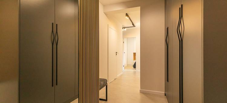 租赁行星 - 石山(RentPlanet - Apartamenty Stone Hill)图片