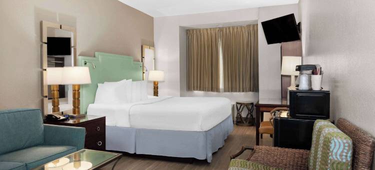 Baymont by Wyndham Orlando/International Dr/Universal Blvd图片