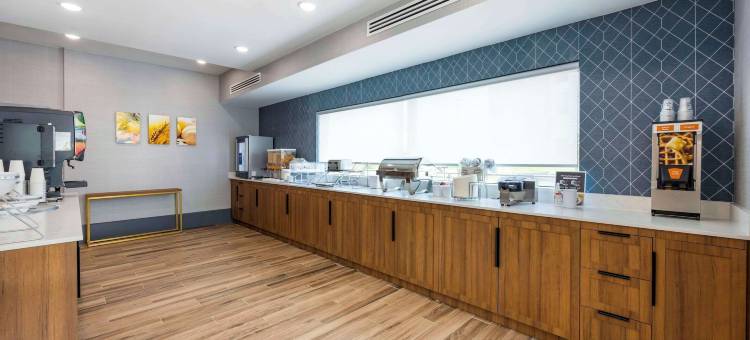 舒适酒店之家与套房盖拉廷 - 纳什维尔大都会(Comfort Inn & Suites Gallatin - Nashville Metro)图片