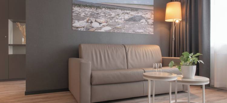 泰尔讷曾城市酒店(City Hotel Terneuzen)图片