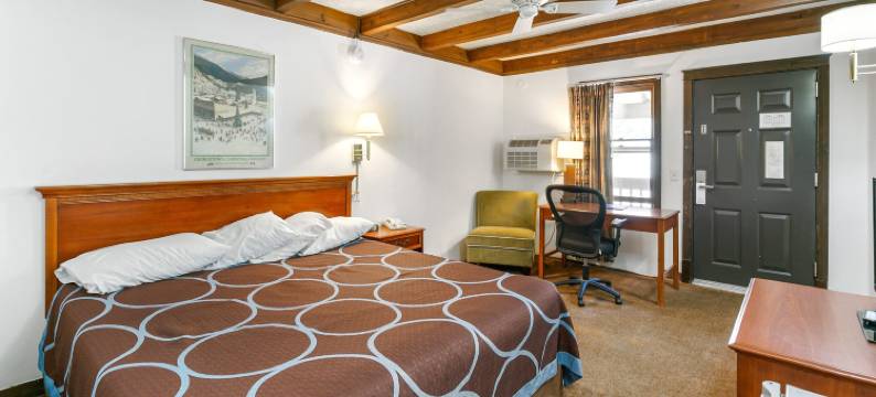 乔治城旅馆(Georgetown Lodge)图片