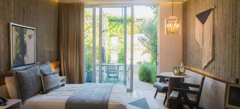 安达纳度假村酒店(Hotel Andana Resort)图片