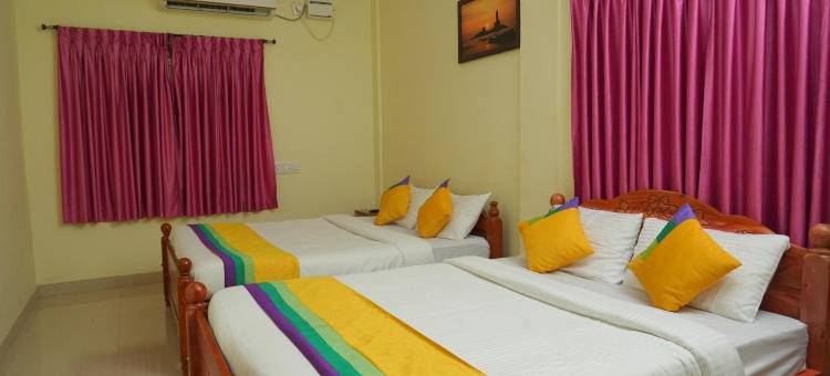 Hotel Umaiyyal International图片
