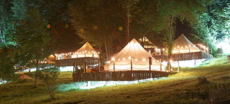 绿色营地 - 冒险帐篷营地(Green Camp - Adventure Glamping)图片
