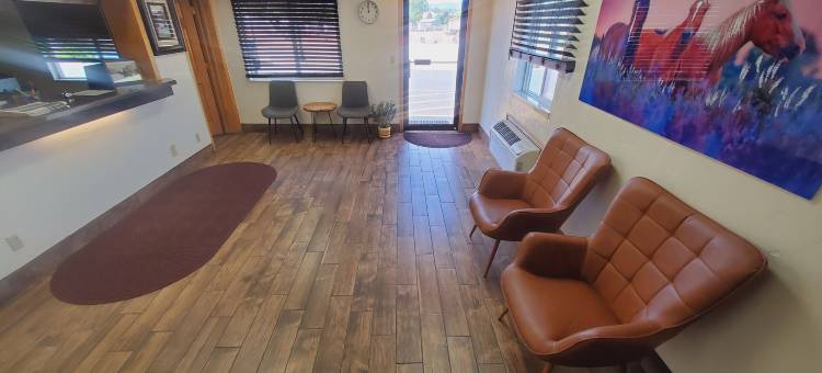 怀俄明宾馆(Wyo Inn)图片