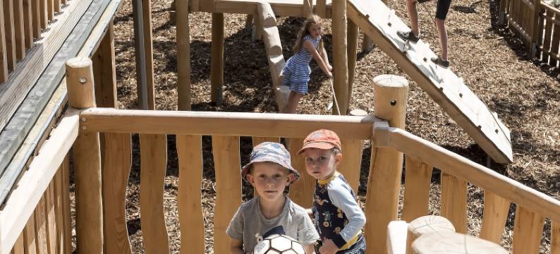 达斯施奇赫哈尔斯布罗肯度假村(Das Schierke Harzresort)图片