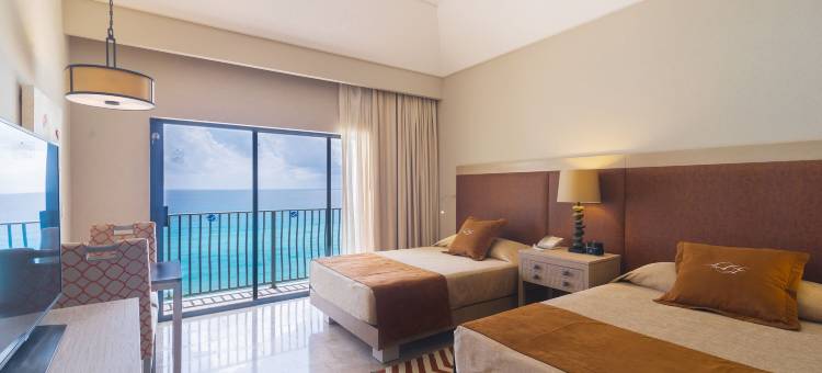 皇家沙滩度假村及水疗中心 - 全包式(The Royal Sands Resort & Spa)图片
