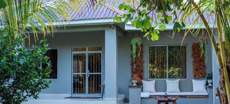 图利武基里马纳罗返乡(Tulivu Kilimanjaro Retreat)图片