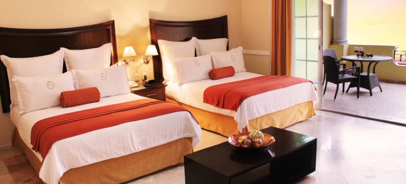 哈斯恩达日德尔卡日贝酒店(Hacienda Real del Caribe Hotel)图片