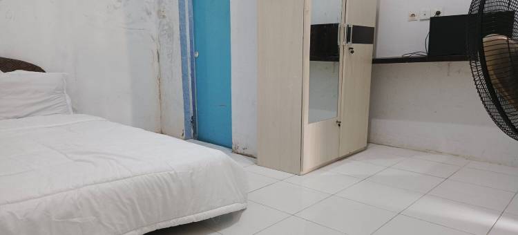 OYO 鹰民宿(Hotel O Elang Homestay)图片